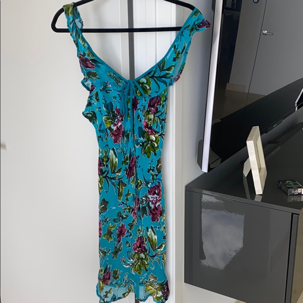 Rat & Boa dress